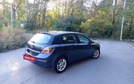 Opel Astra H, 2010 год, 490 000 рублей, 4 фотография