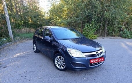 Opel Astra H, 2010 год, 490 000 рублей, 2 фотография