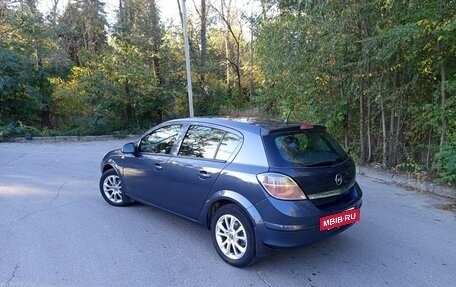 Opel Astra H, 2010 год, 490 000 рублей, 3 фотография