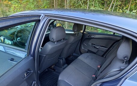 Opel Astra H, 2010 год, 490 000 рублей, 5 фотография