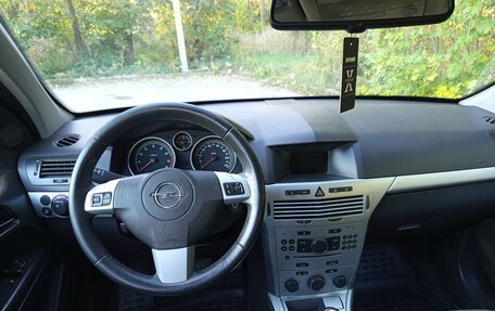 Opel Astra H, 2010 год, 490 000 рублей, 11 фотография