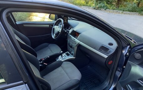 Opel Astra H, 2010 год, 490 000 рублей, 9 фотография