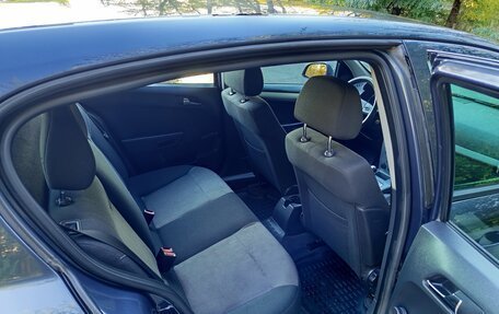 Opel Astra H, 2010 год, 490 000 рублей, 6 фотография
