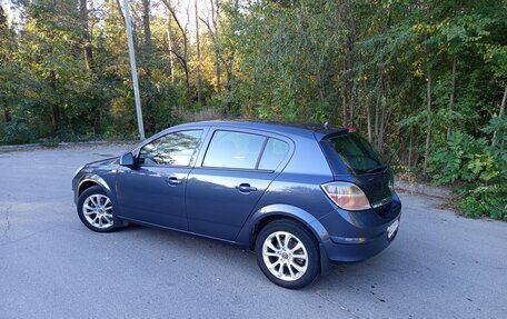 Opel Astra H, 2010 год, 490 000 рублей, 16 фотография