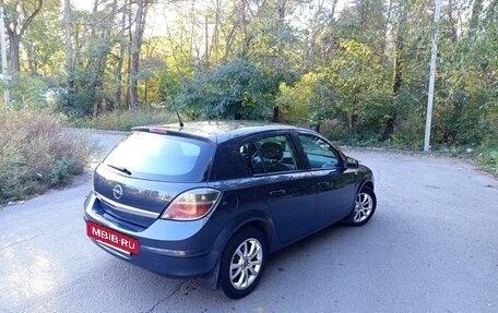 Opel Astra H, 2010 год, 490 000 рублей, 14 фотография