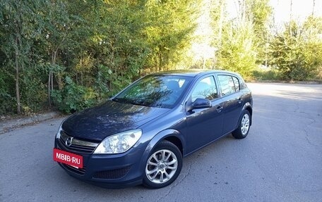 Opel Astra H, 2010 год, 490 000 рублей, 15 фотография