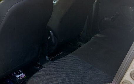 Renault Logan II, 2014 год, 350 000 рублей, 3 фотография