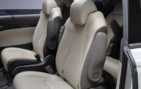 KIA Carnival, 2022 год, 7 393 848 рублей, 5 фотография