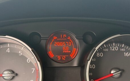 Nissan Qashqai, 2009 год, 620 000 рублей, 5 фотография