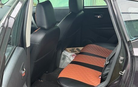 Nissan Qashqai, 2009 год, 620 000 рублей, 4 фотография
