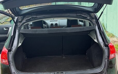 Nissan Qashqai, 2009 год, 620 000 рублей, 3 фотография