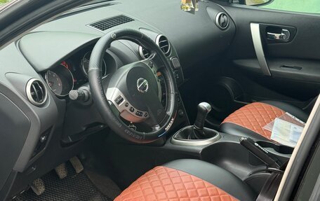 Nissan Qashqai, 2009 год, 620 000 рублей, 8 фотография