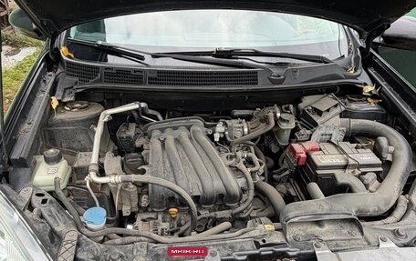 Nissan Qashqai, 2009 год, 620 000 рублей, 2 фотография