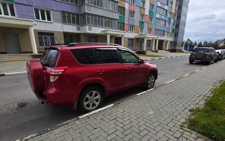 Toyota RAV4, 2010 год, 1 125 000 рублей, 2 фотография