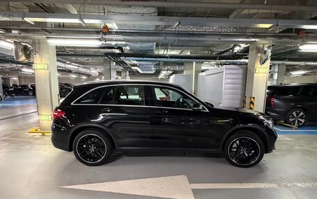 Mercedes-Benz GLC, 2016 год, 2 250 000 рублей, 8 фотография
