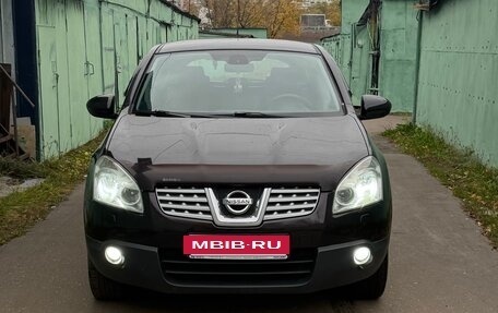 Nissan Qashqai, 2009 год, 620 000 рублей, 12 фотография