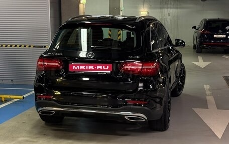 Mercedes-Benz GLC, 2016 год, 2 250 000 рублей, 7 фотография