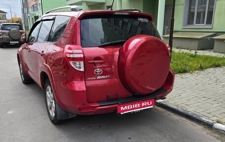 Toyota RAV4, 2010 год, 1 125 000 рублей, 3 фотография