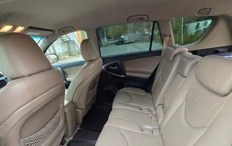Toyota RAV4, 2010 год, 1 125 000 рублей, 6 фотография