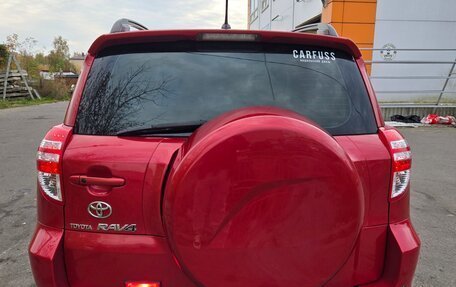 Toyota RAV4, 2010 год, 1 125 000 рублей, 4 фотография