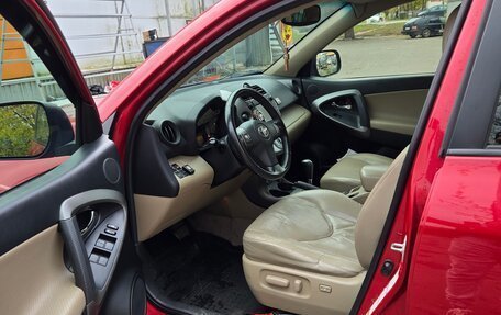Toyota RAV4, 2010 год, 1 125 000 рублей, 10 фотография