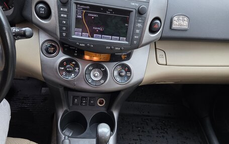 Toyota RAV4, 2010 год, 1 125 000 рублей, 8 фотография