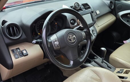 Toyota RAV4, 2010 год, 1 125 000 рублей, 9 фотография