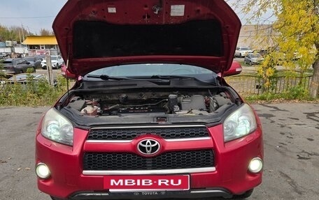 Toyota RAV4, 2010 год, 1 125 000 рублей, 13 фотография