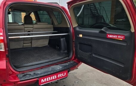 Toyota RAV4, 2010 год, 1 125 000 рублей, 5 фотография