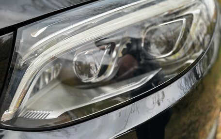 Mercedes-Benz GLE Coupe, 2017 год, 4 600 000 рублей, 9 фотография