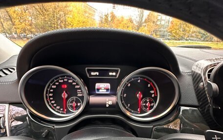 Mercedes-Benz GLE Coupe, 2017 год, 4 600 000 рублей, 13 фотография