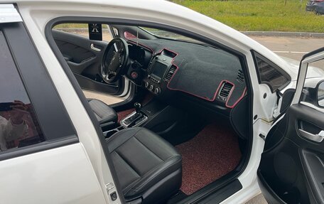 KIA Cerato III, 2018 год, 1 490 000 рублей, 9 фотография