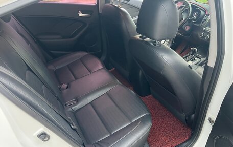 KIA Cerato III, 2018 год, 1 490 000 рублей, 11 фотография