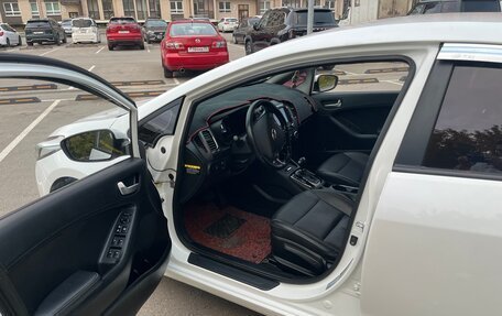 KIA Cerato III, 2018 год, 1 490 000 рублей, 7 фотография