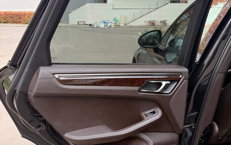 Porsche Macan I рестайлинг, 2014 год, 2 250 000 рублей, 11 фотография
