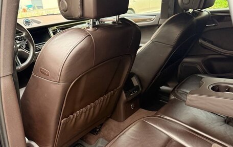 Porsche Macan I рестайлинг, 2014 год, 2 250 000 рублей, 12 фотография