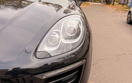 Porsche Macan I рестайлинг, 2014 год, 2 250 000 рублей, 14 фотография
