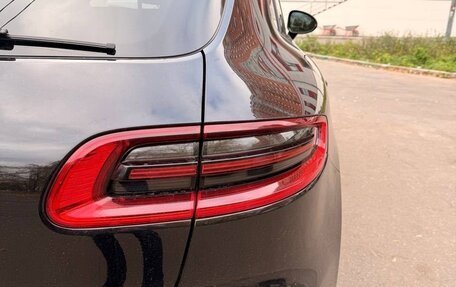 Porsche Macan I рестайлинг, 2014 год, 2 250 000 рублей, 16 фотография