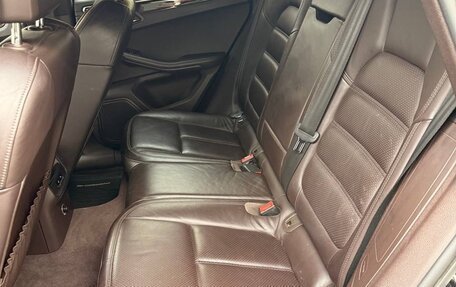 Porsche Macan I рестайлинг, 2014 год, 2 250 000 рублей, 9 фотография