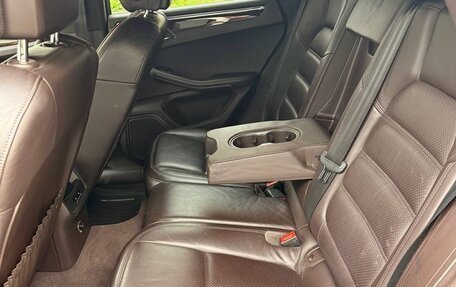 Porsche Macan I рестайлинг, 2014 год, 2 250 000 рублей, 8 фотография