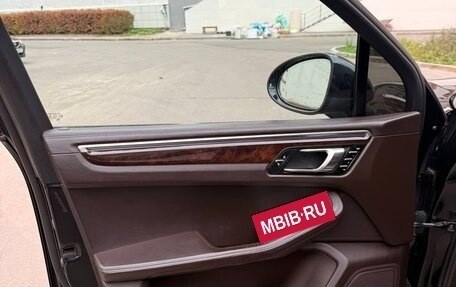 Porsche Macan I рестайлинг, 2014 год, 2 250 000 рублей, 15 фотография