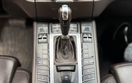 Porsche Macan I рестайлинг, 2014 год, 2 250 000 рублей, 19 фотография