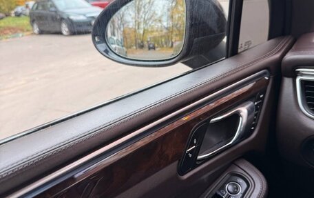 Porsche Macan I рестайлинг, 2014 год, 2 250 000 рублей, 21 фотография