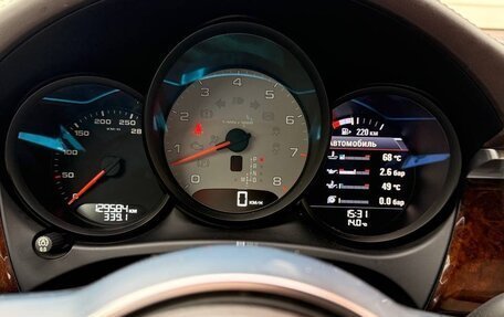 Porsche Macan I рестайлинг, 2014 год, 2 250 000 рублей, 22 фотография