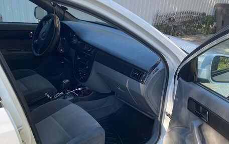 Daewoo Gentra II, 2014 год, 600 000 рублей, 3 фотография