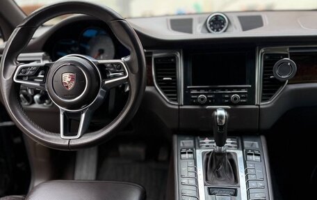 Porsche Macan I рестайлинг, 2014 год, 2 250 000 рублей, 20 фотография