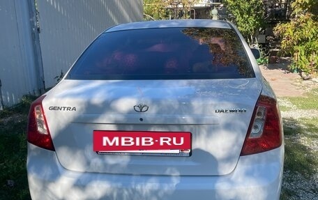 Daewoo Gentra II, 2014 год, 600 000 рублей, 7 фотография