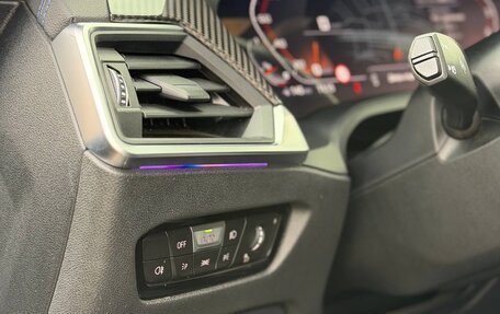 BMW 3 серия, 2019 год, 5 900 000 рублей, 14 фотография