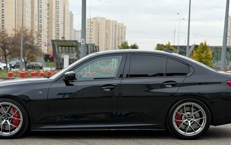 BMW 3 серия, 2019 год, 5 900 000 рублей, 7 фотография
