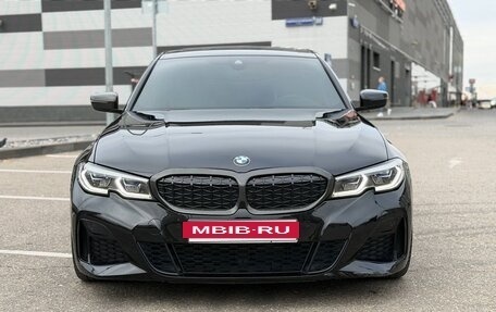 BMW 3 серия, 2019 год, 5 900 000 рублей, 3 фотография